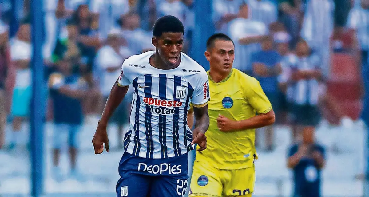 Imagem de contexto do artigo Foi associado ao Nacional, mas pode vir a ser reforço do Sporting