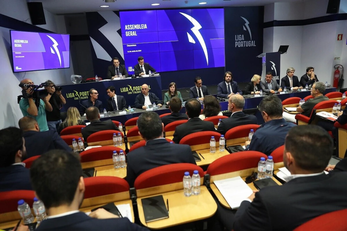 Créditos: Liga Portugal