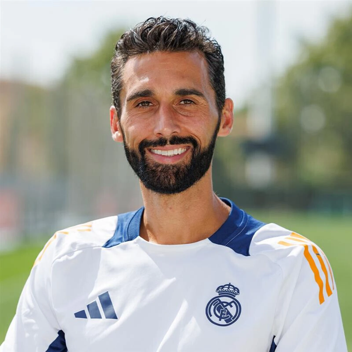 Créditos: Real Madrid