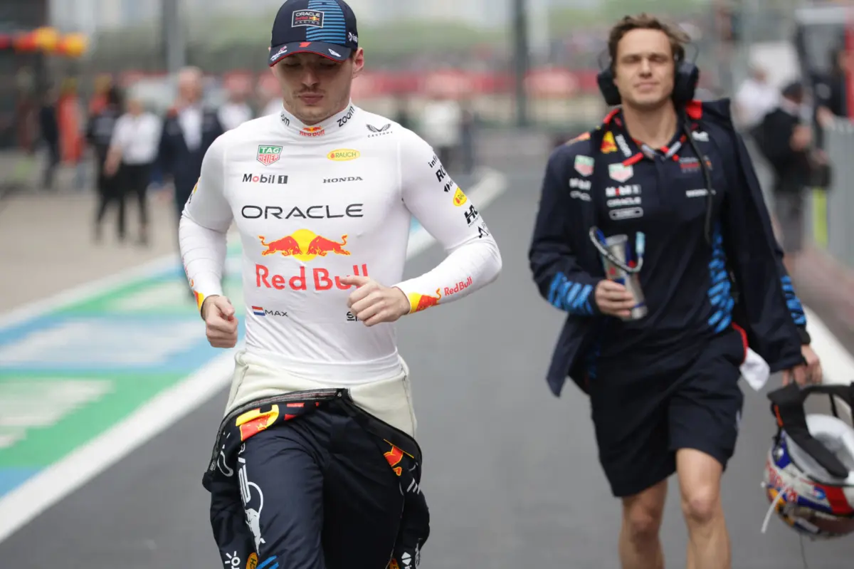 Andres Martinez Casares / POOL / AFP