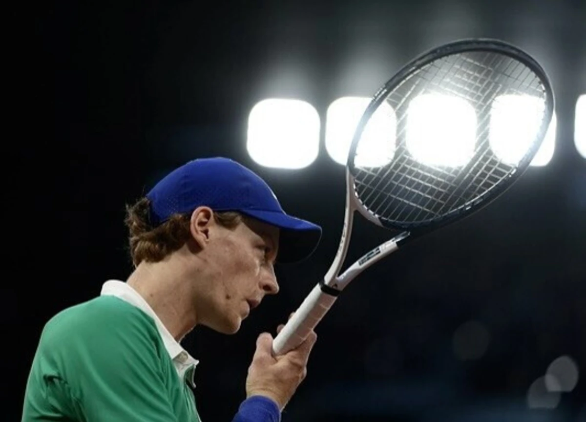 Sinner (créditos: Instagram)