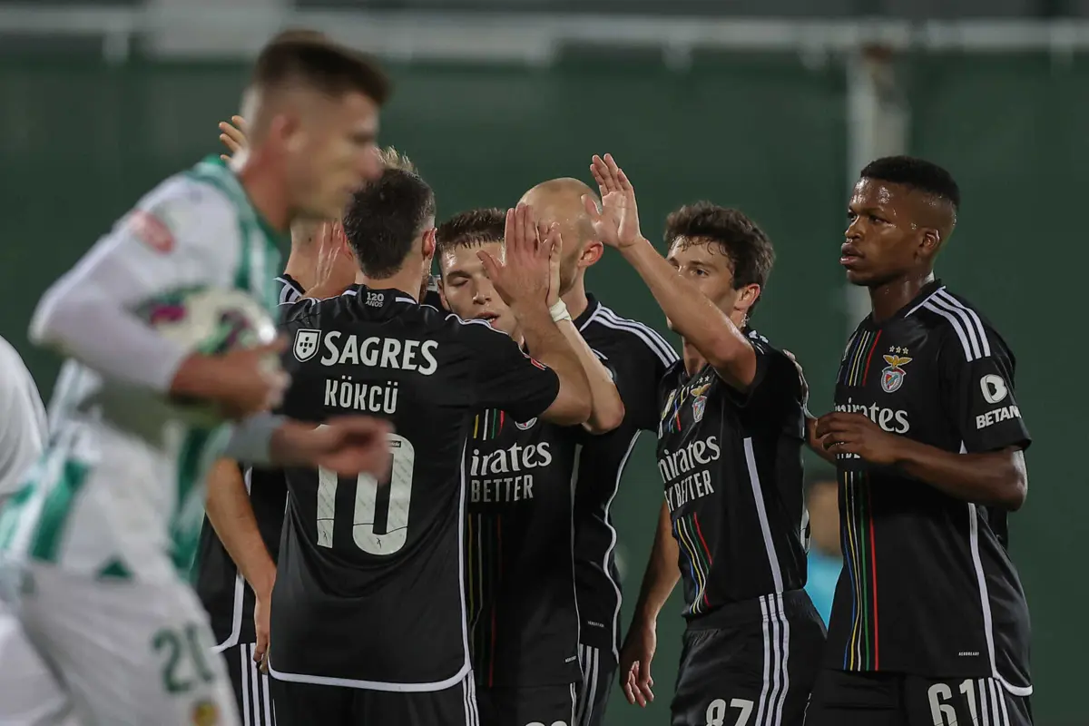 Créditos: Miguel Pereira/Global Imagens