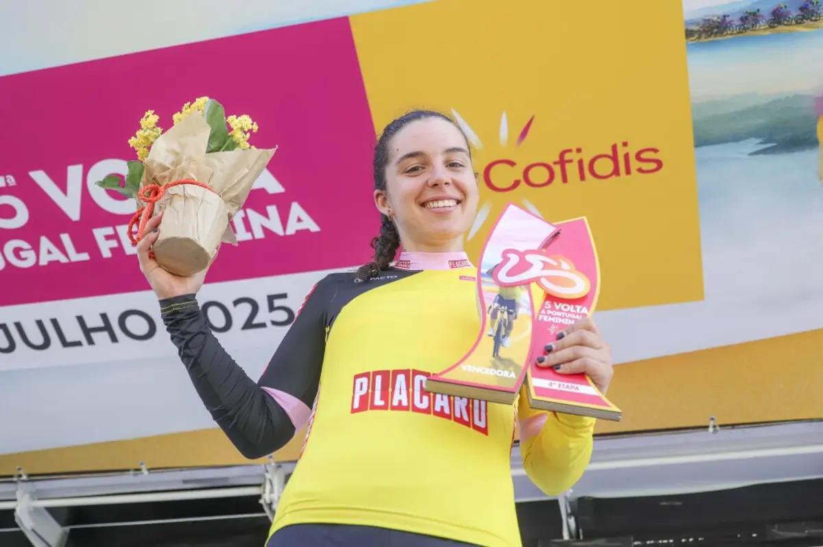 Jasmin Liechti (créditos: FP Ciclismo)