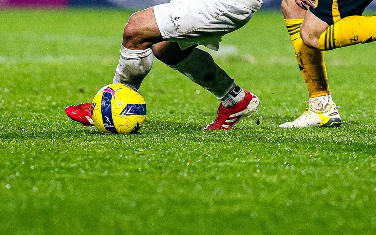 Imagem de contexto do artigo Os jogos das rondas 18 e 19 da II Liga já têm horários definidos