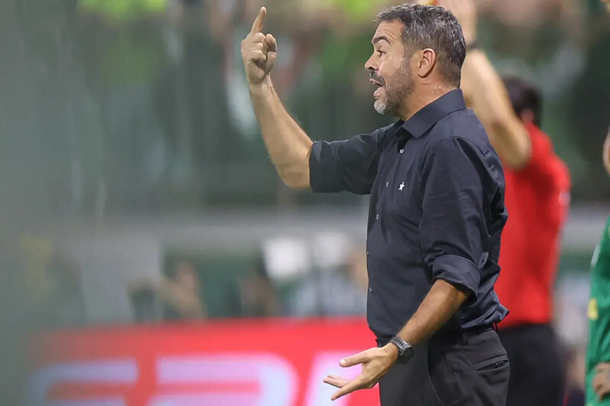 Imagem de contexto do artigo No Brasil afirmam que o Atlético Mineiro está interessado em Artur Jorge