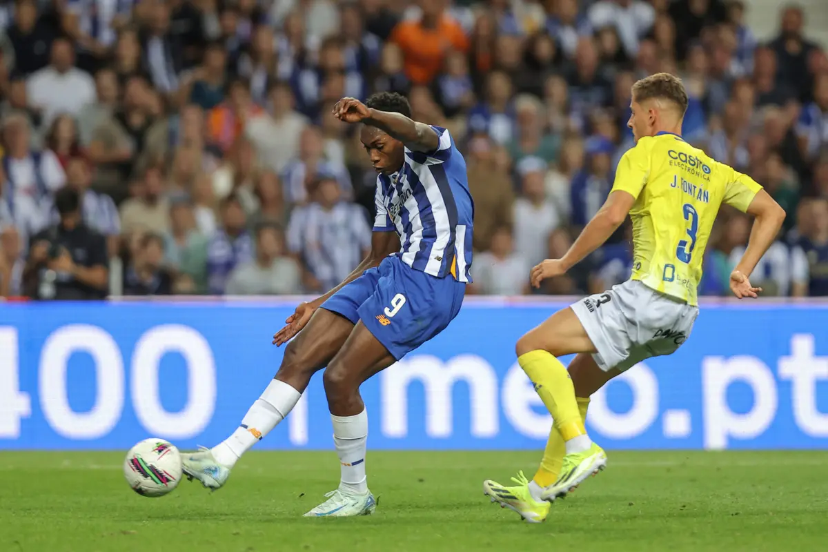 Samu (Créditos: Miguel Pereira)