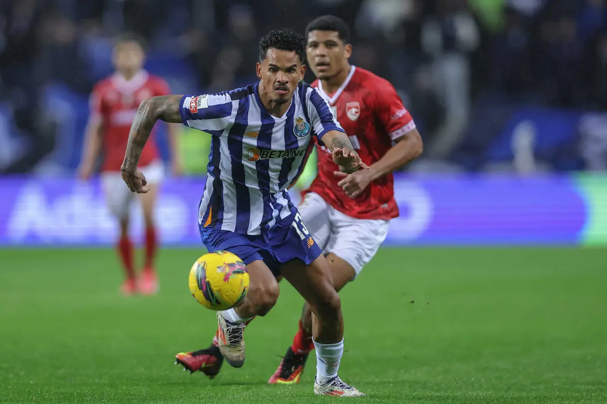 Galeno (Créditos: Miguel Pereira)