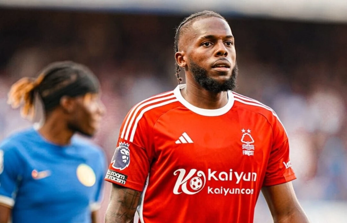 Créditos: X de Nuno Tavares