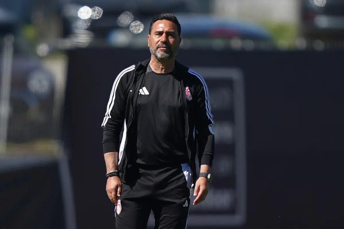 Rui Ferreira (créditos: LUSA)