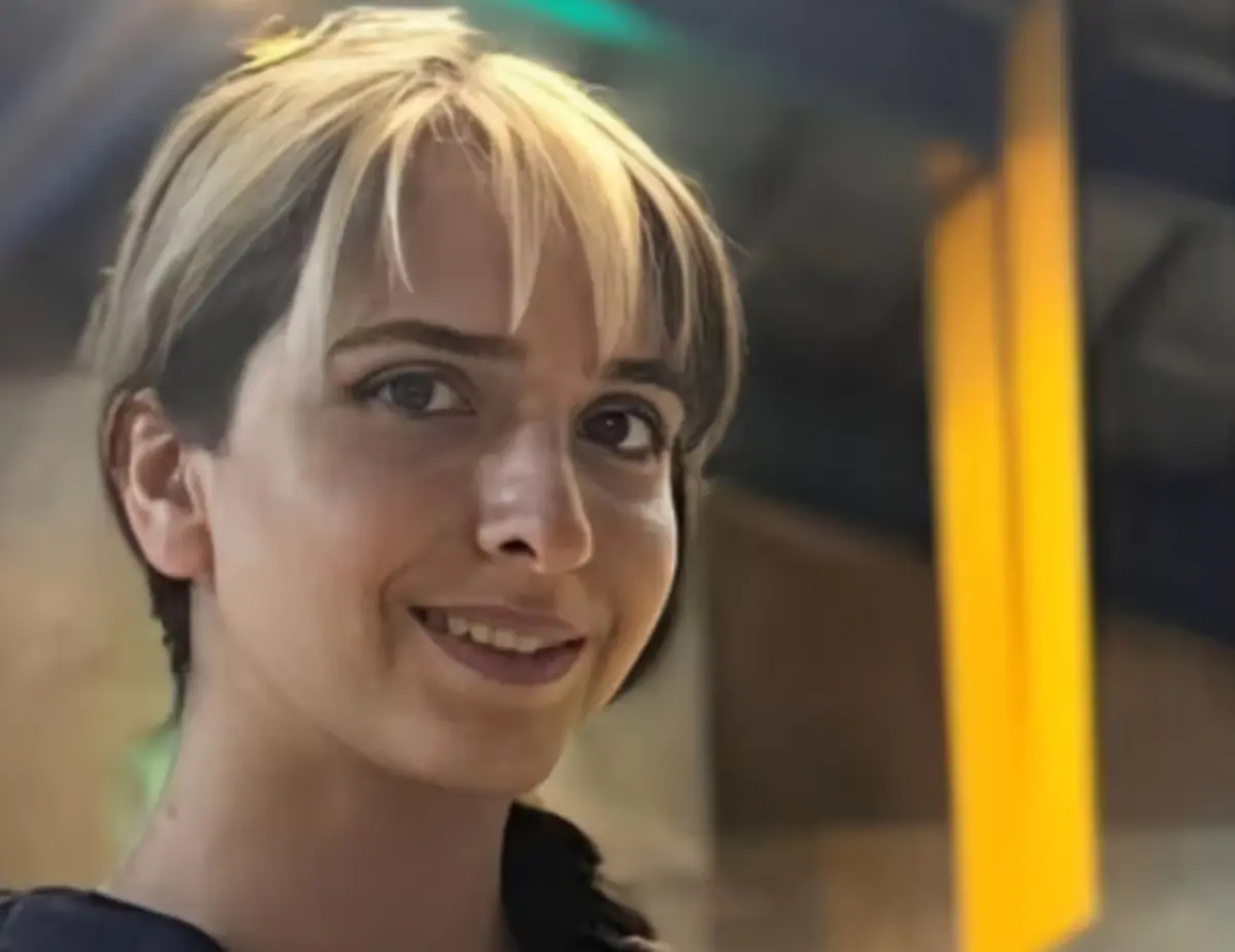 Imagem de contexto do artigo Iniciativa Liberal propõe condenar detenção de atleta iraniana por não usar véu