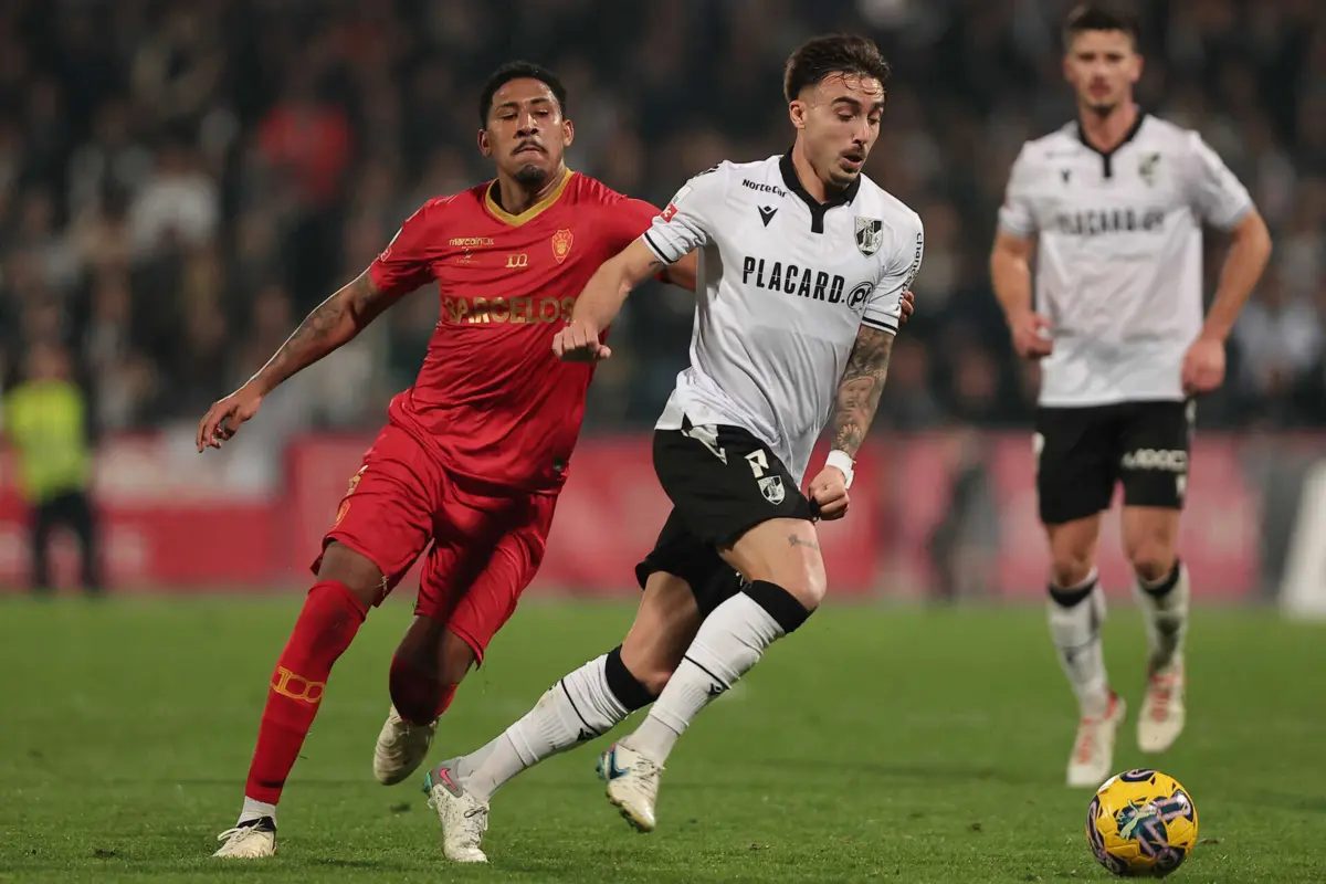 Créditos: Miguel Pereira/Global Imagens