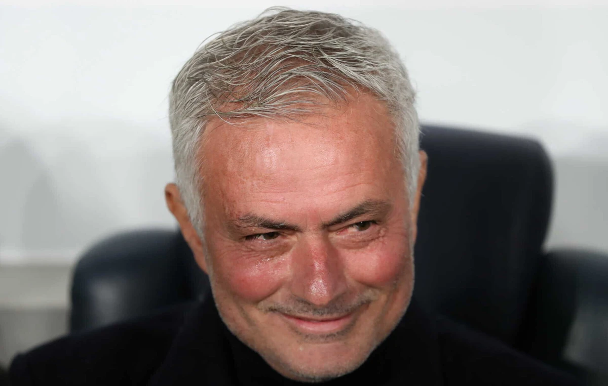 Mourinho