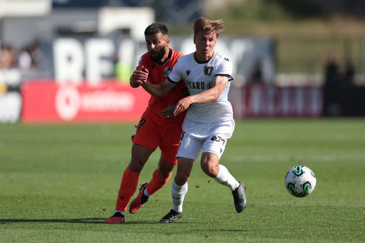 Liimatta (Créditos: Miguel Pereira)