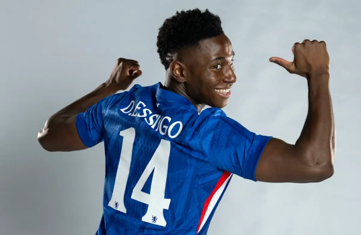 Imagem de contexto do artigo João Félix sem Mundial de Clubes, no mercado e com Essugo como sucessor