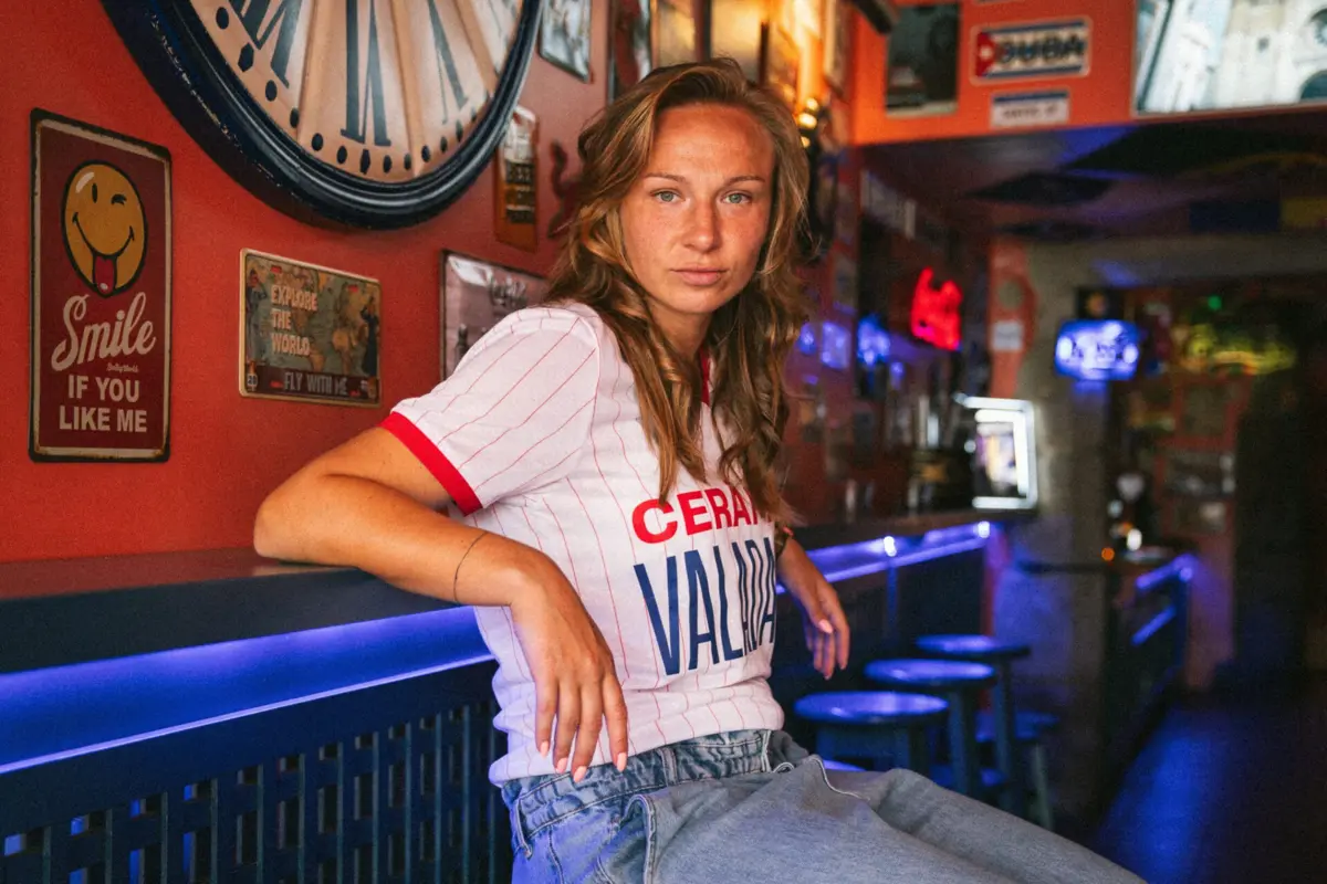 Katarzyna Konat (Reprodução: Braga)