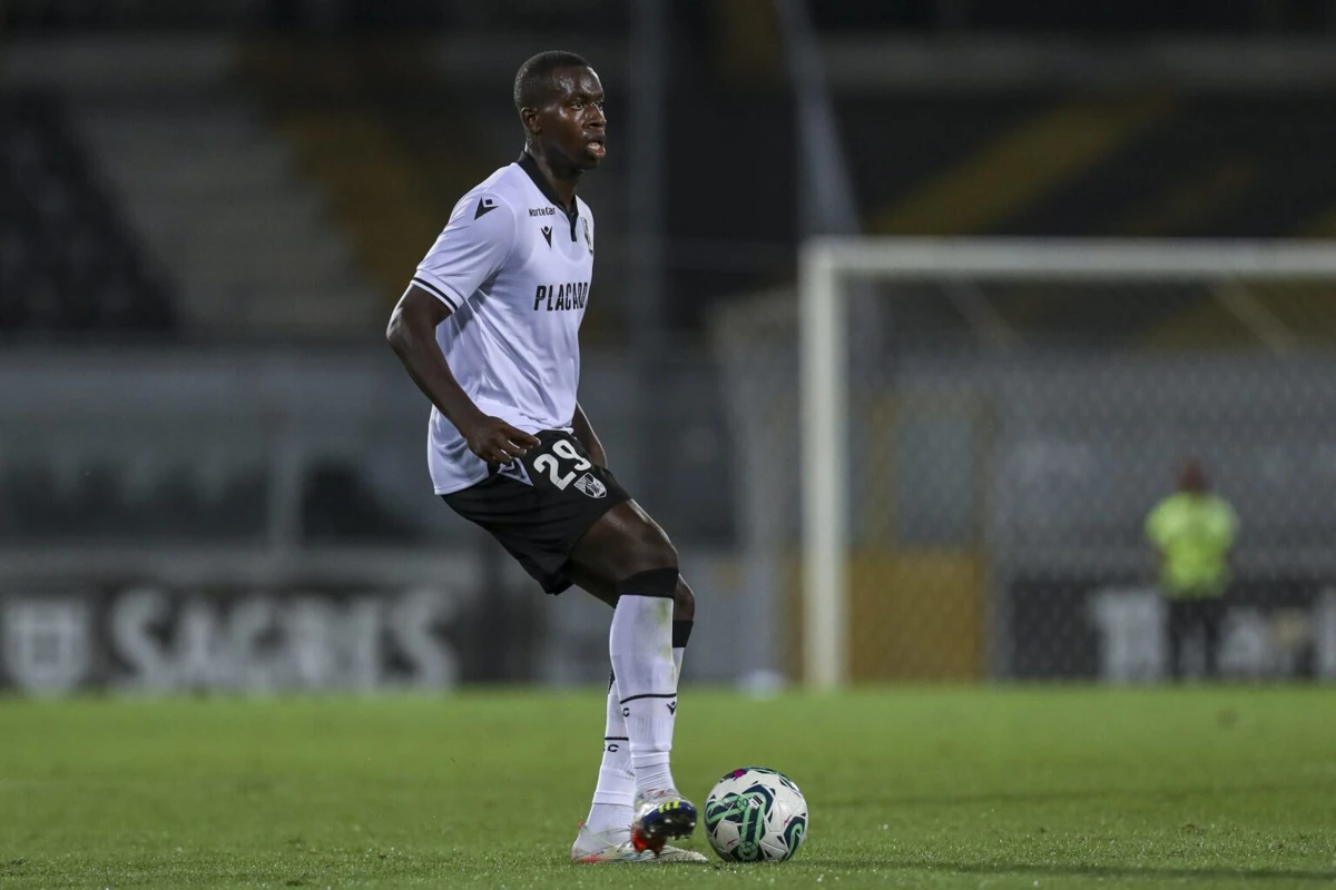 Créditos: Vitória Sport Clube