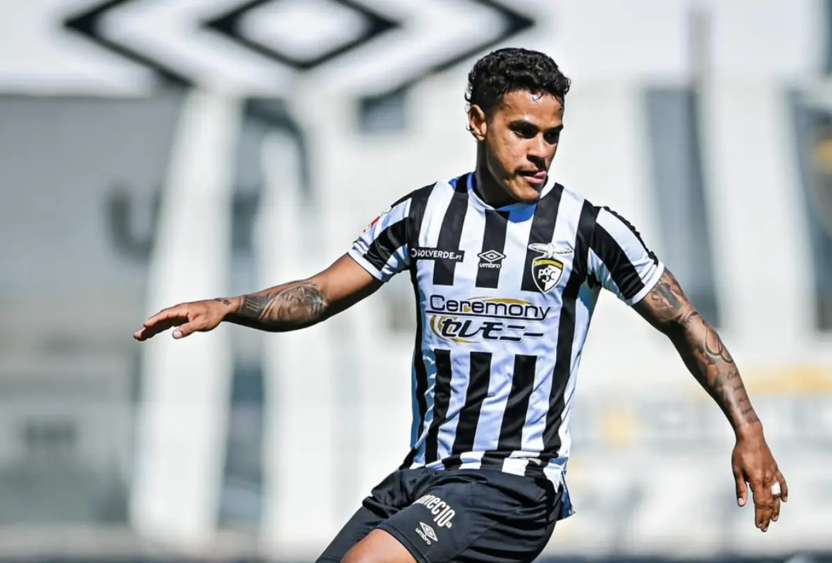 Geovane (créditos: reprodução/Instagram)