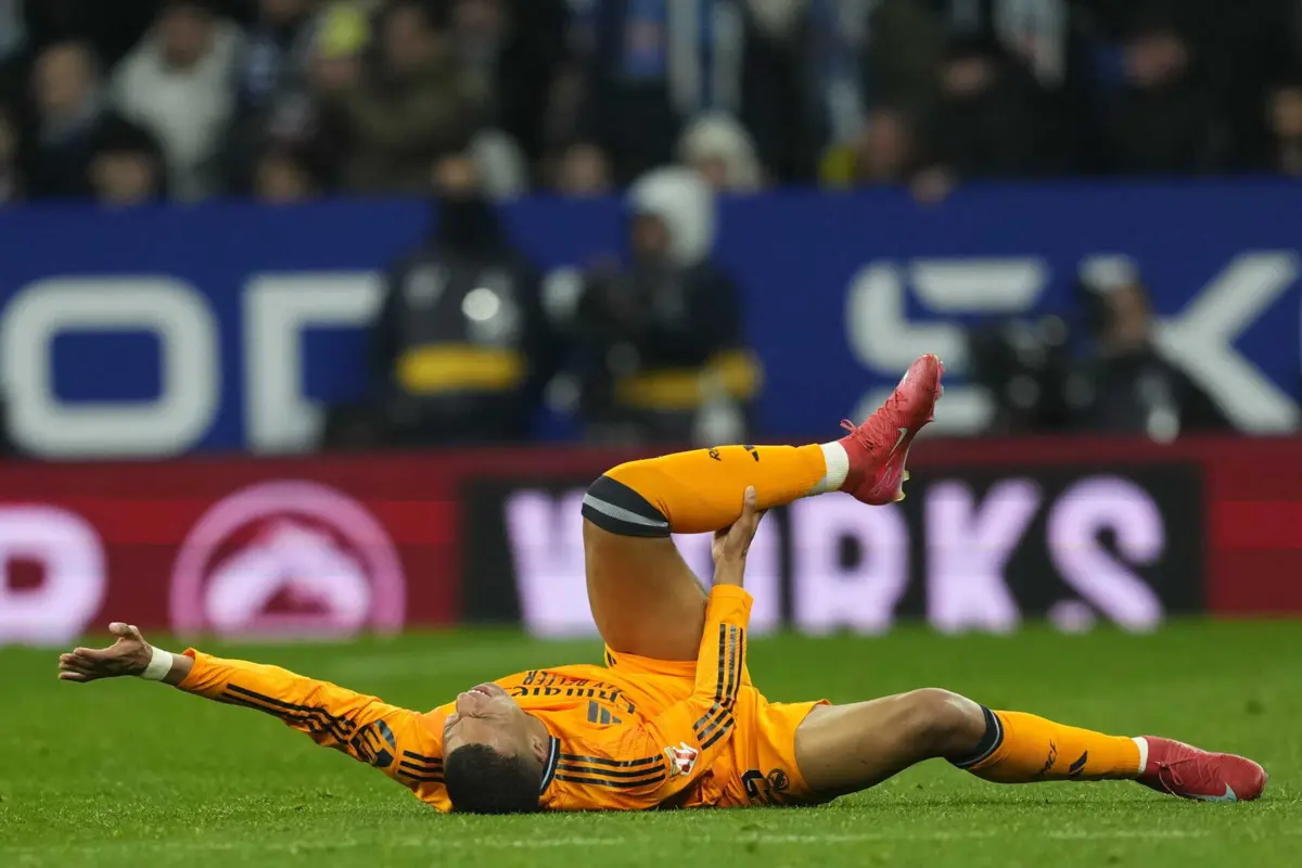 Mbappé (créditos: EPA)