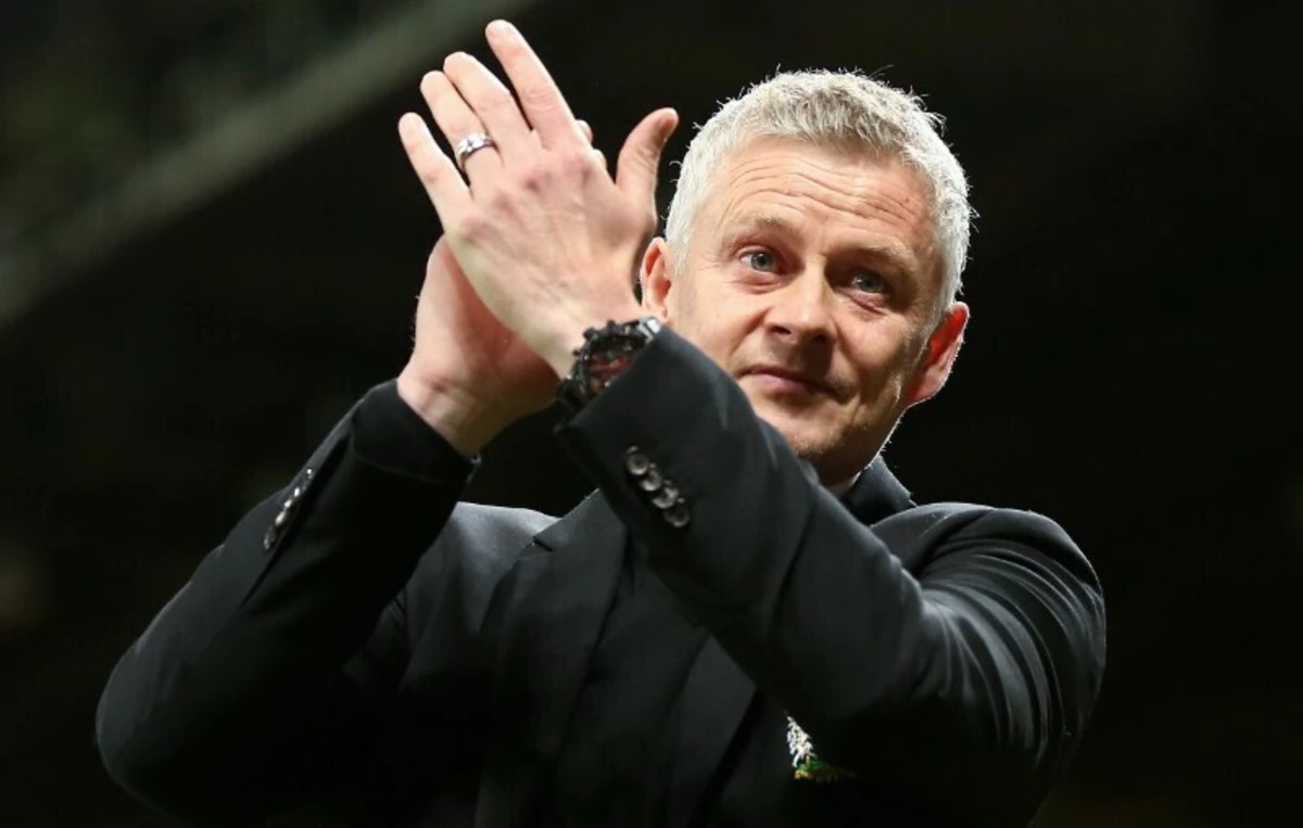 Créditos: Manchester United