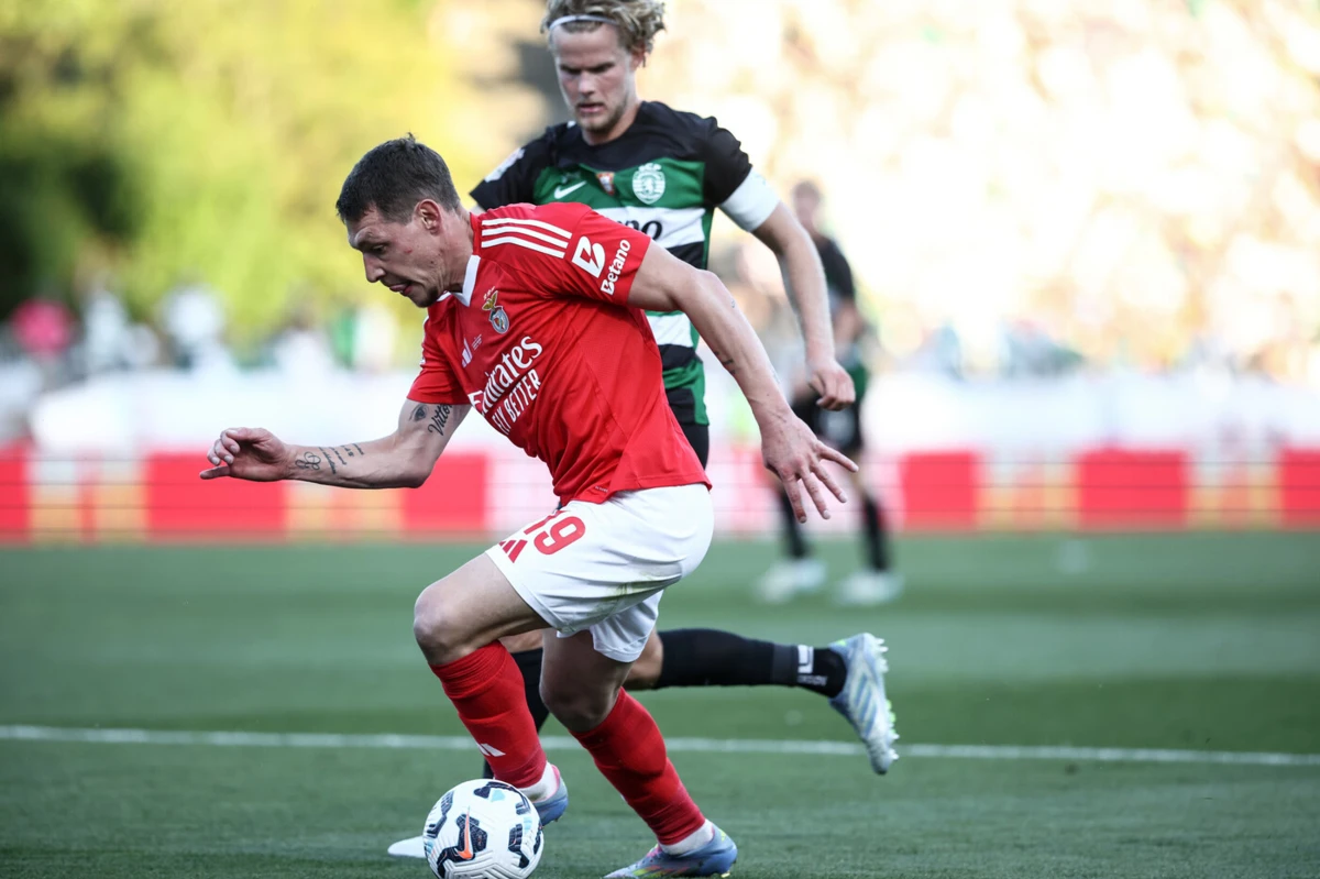 Créditos: Mário Vasa