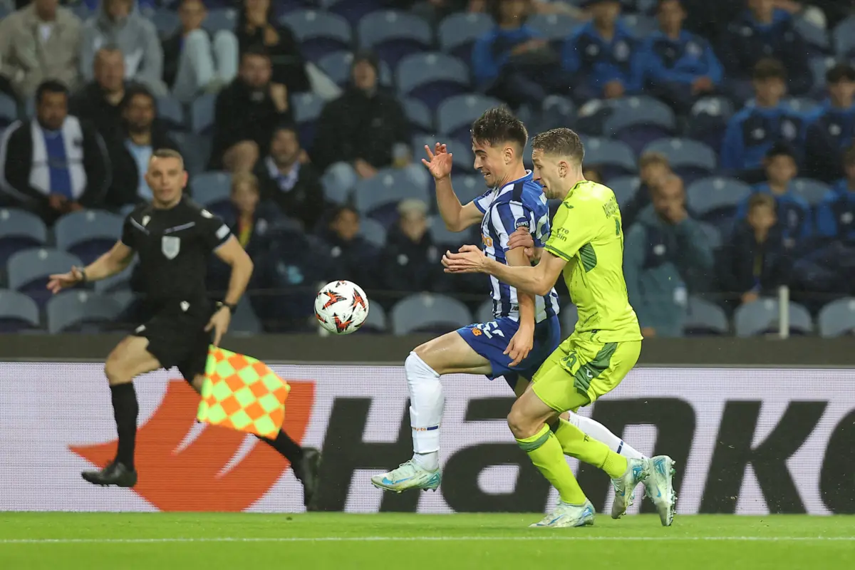 Martim Fernandes (Créditos: Miguel Pereira/Global Imagens)