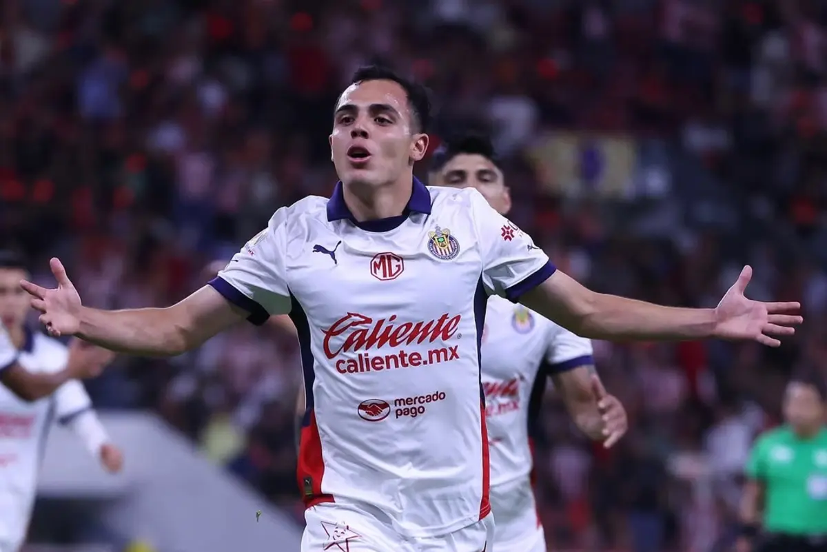 Reprodução/ Instagram Hugo Camberos