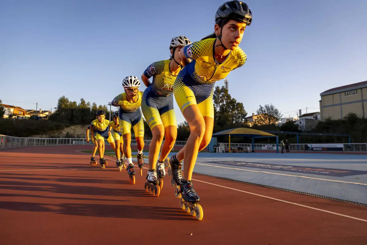 Imagem de contexto do artigo Oito nomes, oito protagonistas do desporto em Estarreja