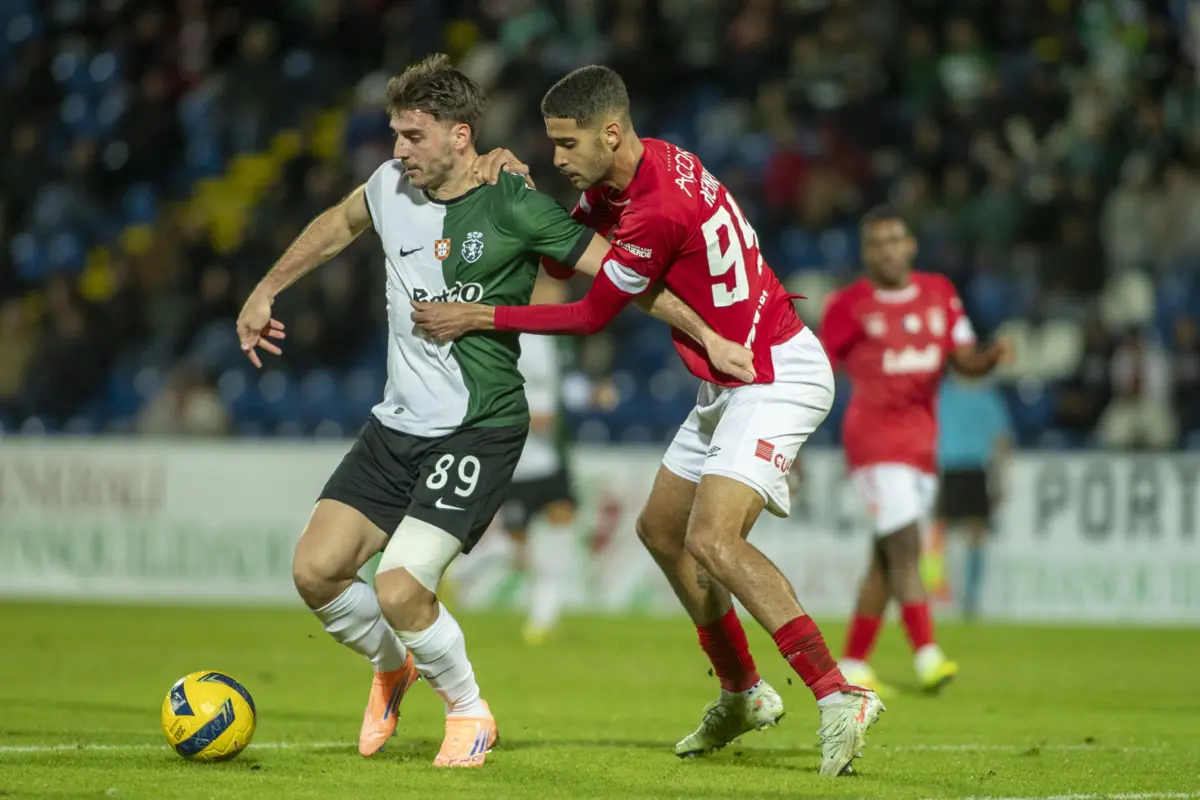 Ioannidis e Henrique Silva