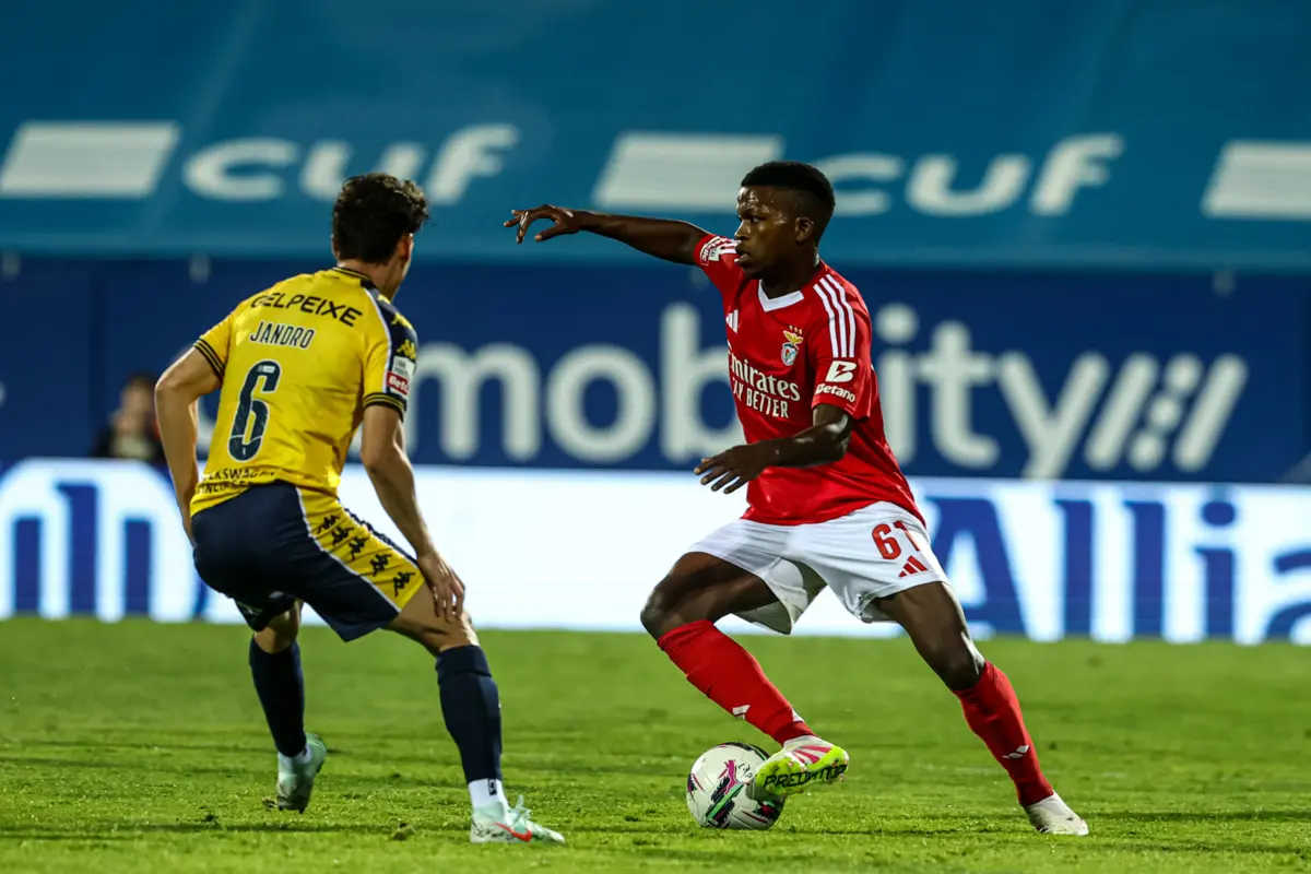 Florentino (Créditos: Mário Vasa)