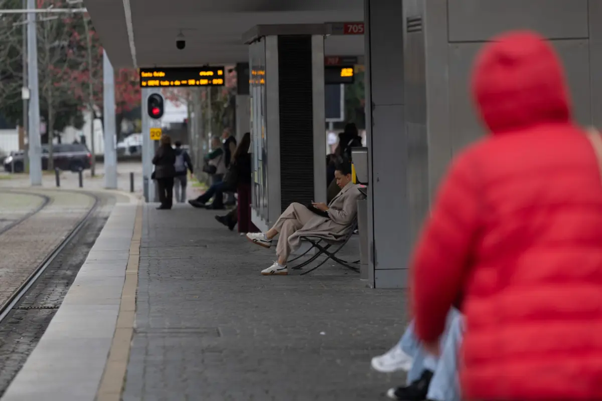 Créditos: Pedro Correia/Global Imagens