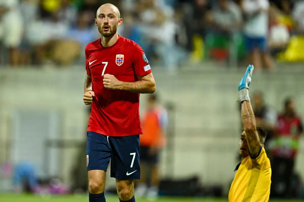 Créditos: Jewel SAMAD / AFP