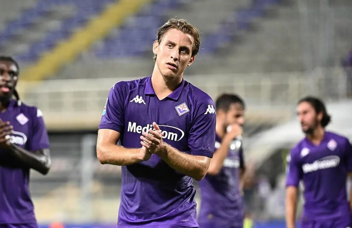 Edoardo Bove (créditos: Instagram)