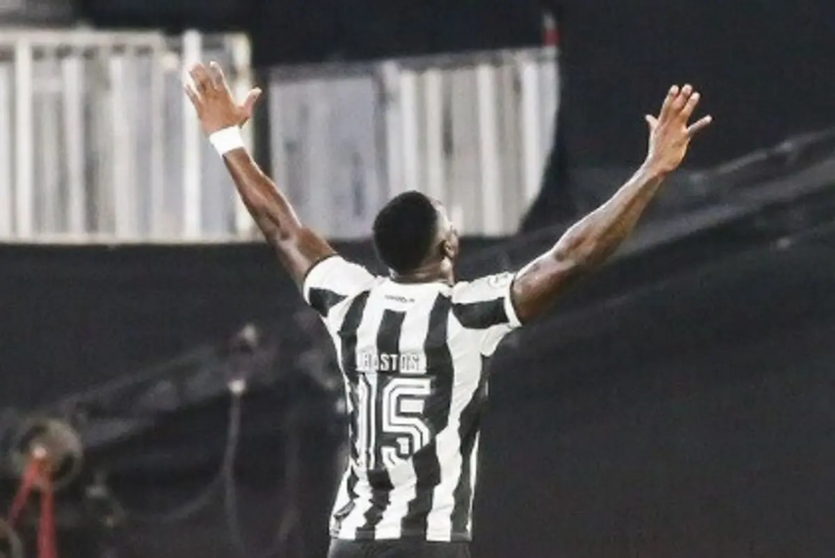 Bastos (créditos: Arthur Barreto/ BFR)