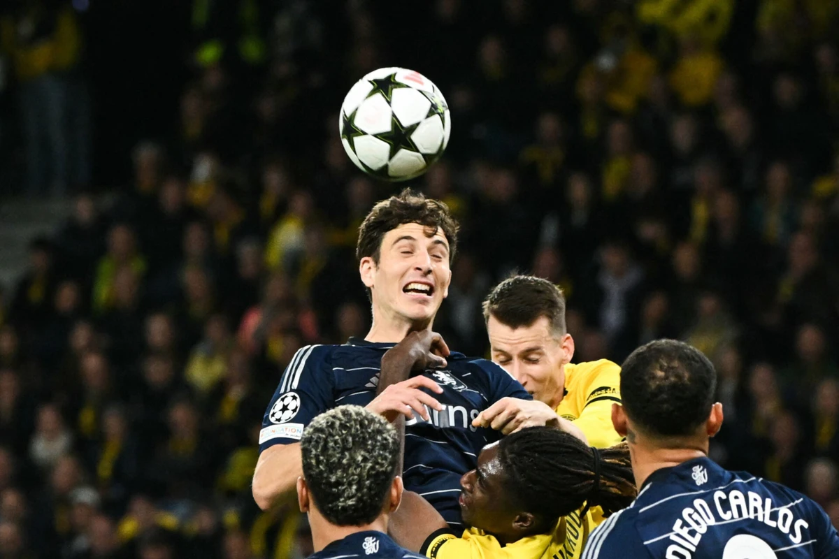 Pau Torres (SEBASTIEN BOZON AFP)