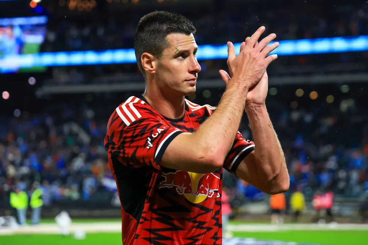 Imagem de contexto do artigo Prognóstico NY Red Bulls vs Charlotte – MLS – 30/05/24