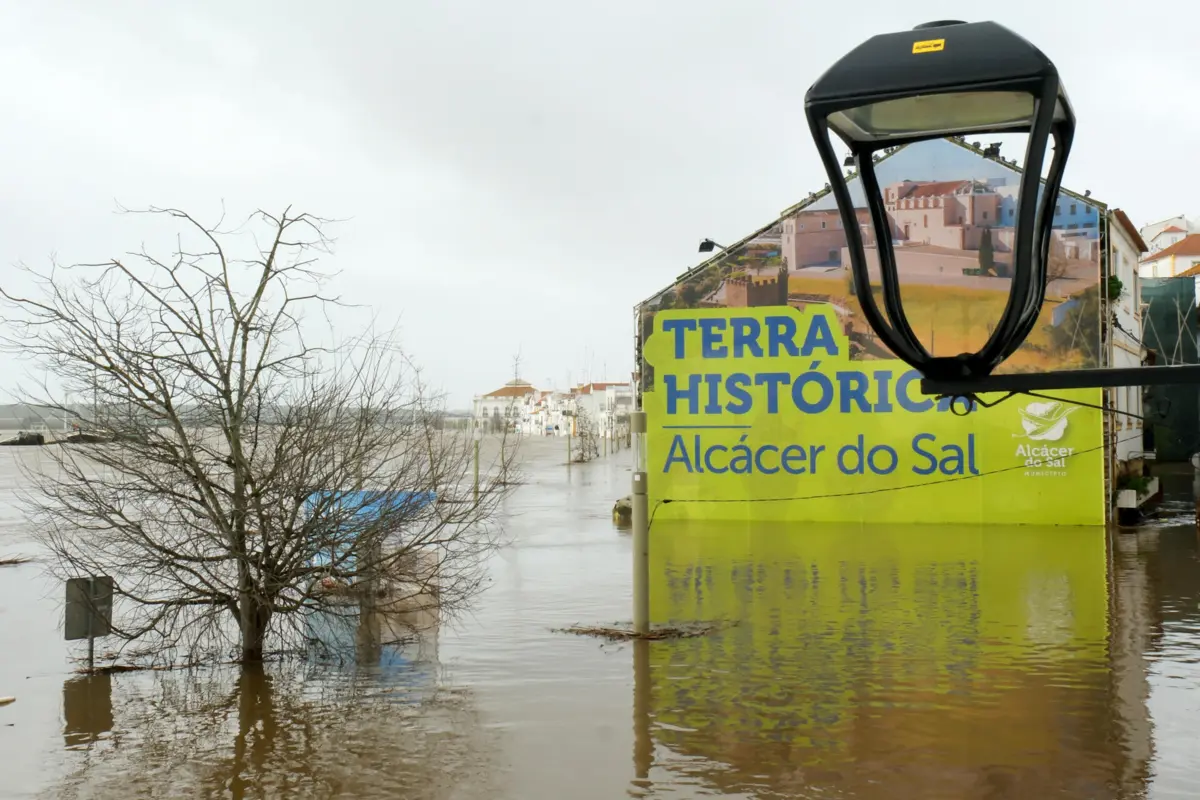 Alcácer do Sal