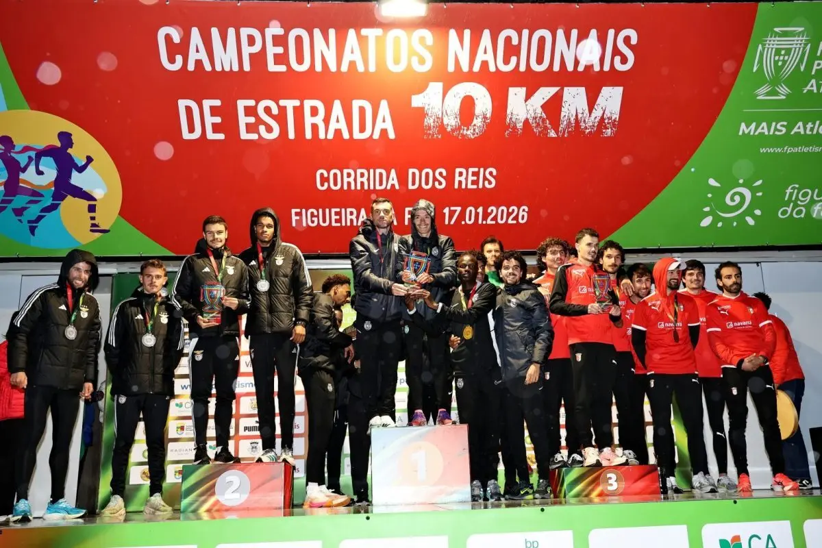 Imagem de contexto do artigo Rui Pinto: "O velhinho, de vez em quando, também corre rápido"