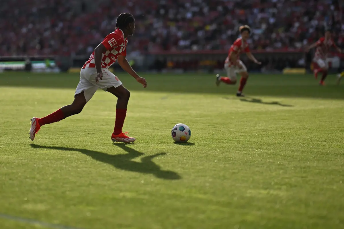 Leandro Barreiro (Créditos: AFP)