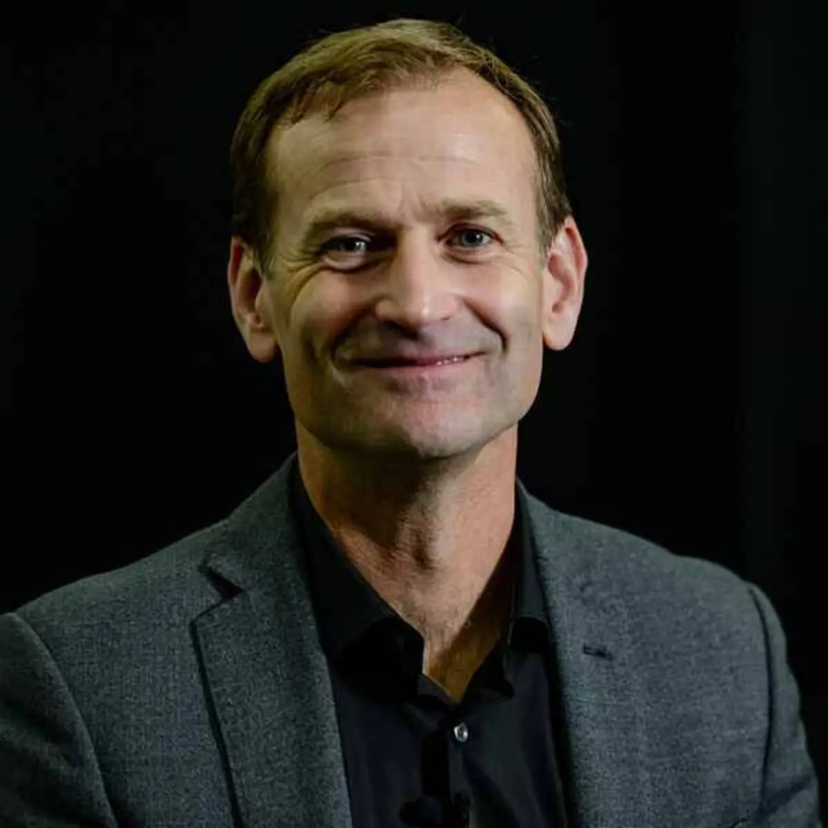 Dan Ashworth (Créditos: Manchester United)