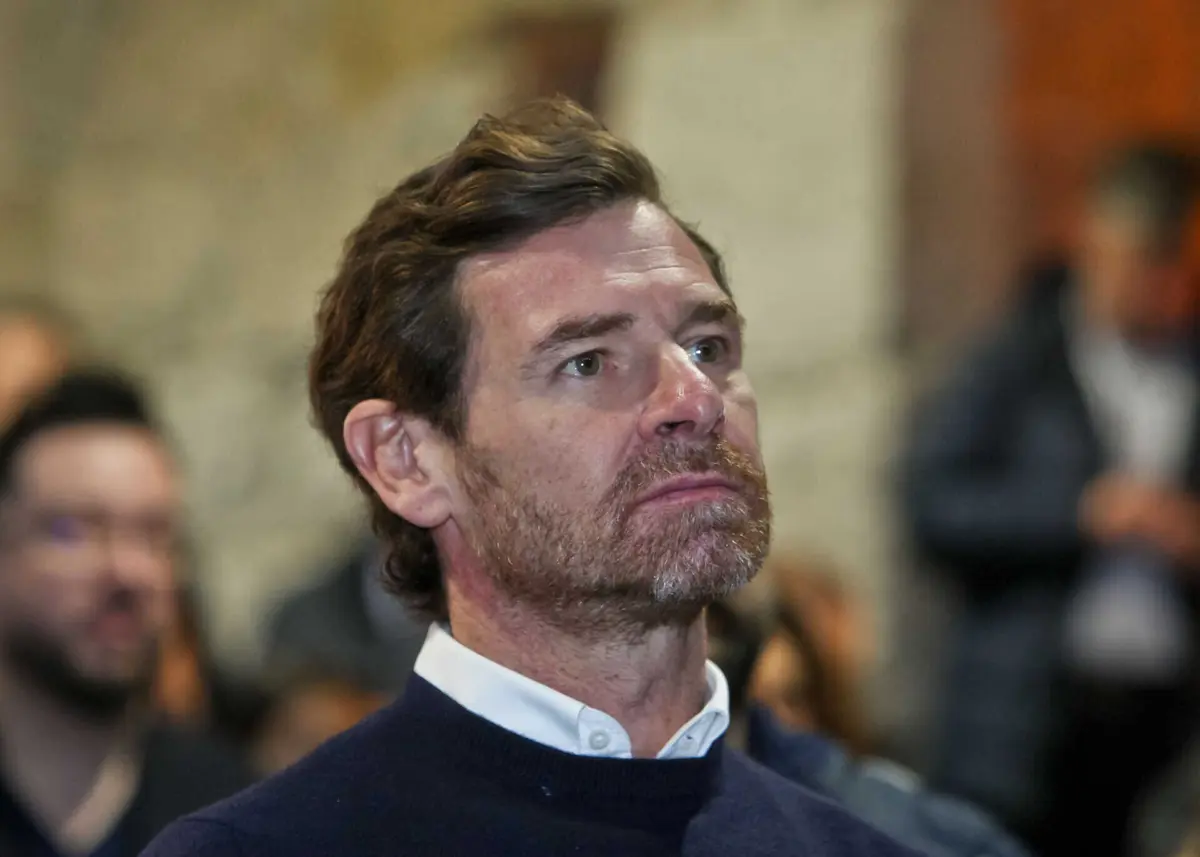 André Villas-Boas