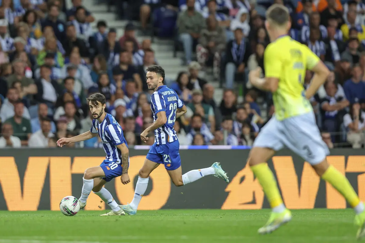 Fábio Vieira (Créditos: Miguel Pereira/Global Imagens=