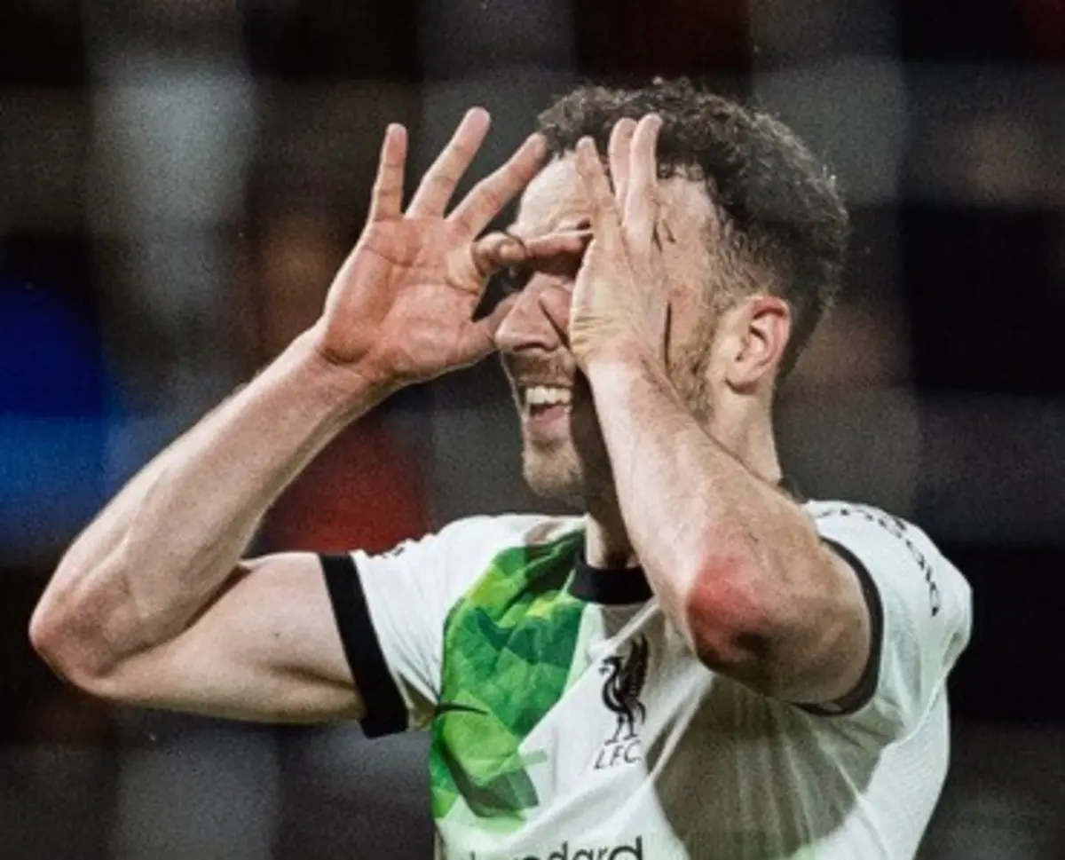 Diogo Jota (créditos: Liverpool)