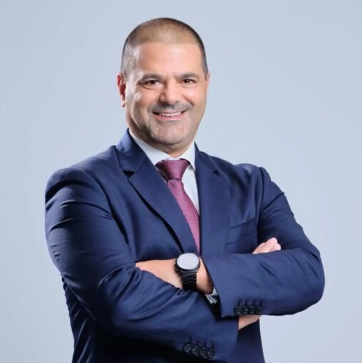 Imagem de contexto do artigo Cristóvão Carvalho inicia campanha de candidatura à presidência do Benfica