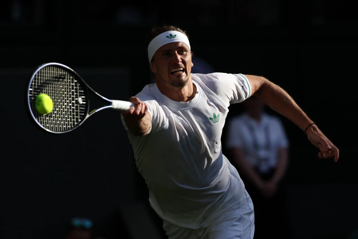 Zverev (créditos: EPA)