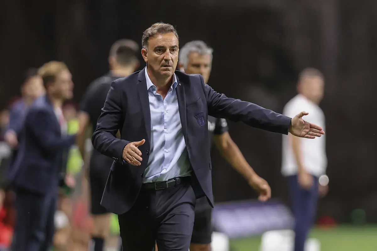 Carlos Carvalhal