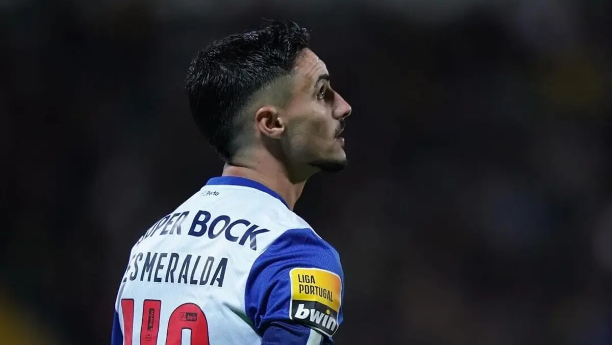 Créditos: Instagram de Stephen Eustáquio