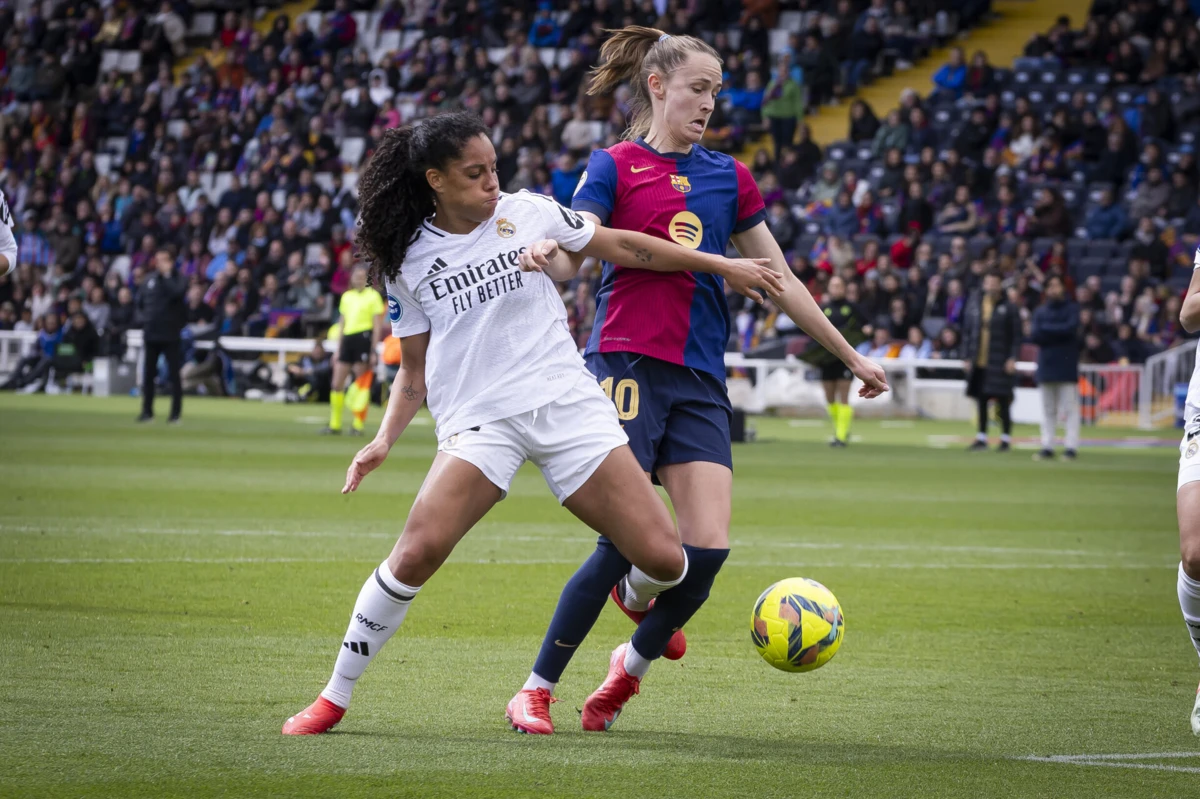 Créditos: FC Barcelona