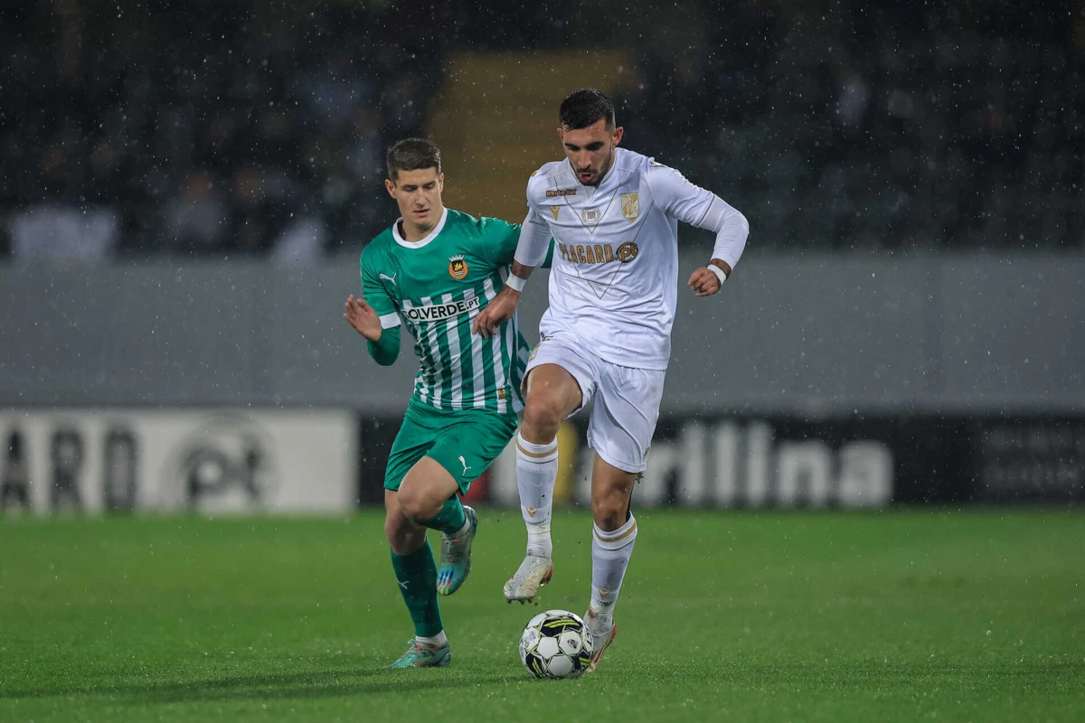 Créditos: Miguel Pereira/Global Imagens