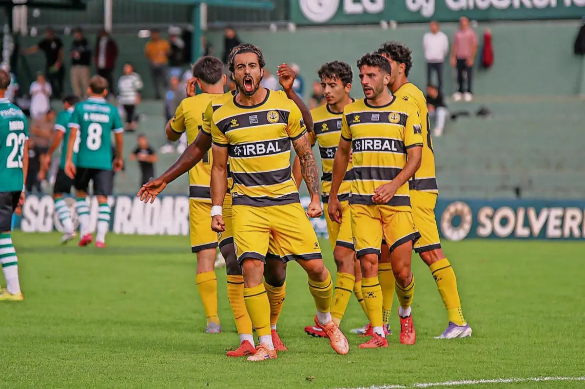 Didi em foco no Beira-Mar