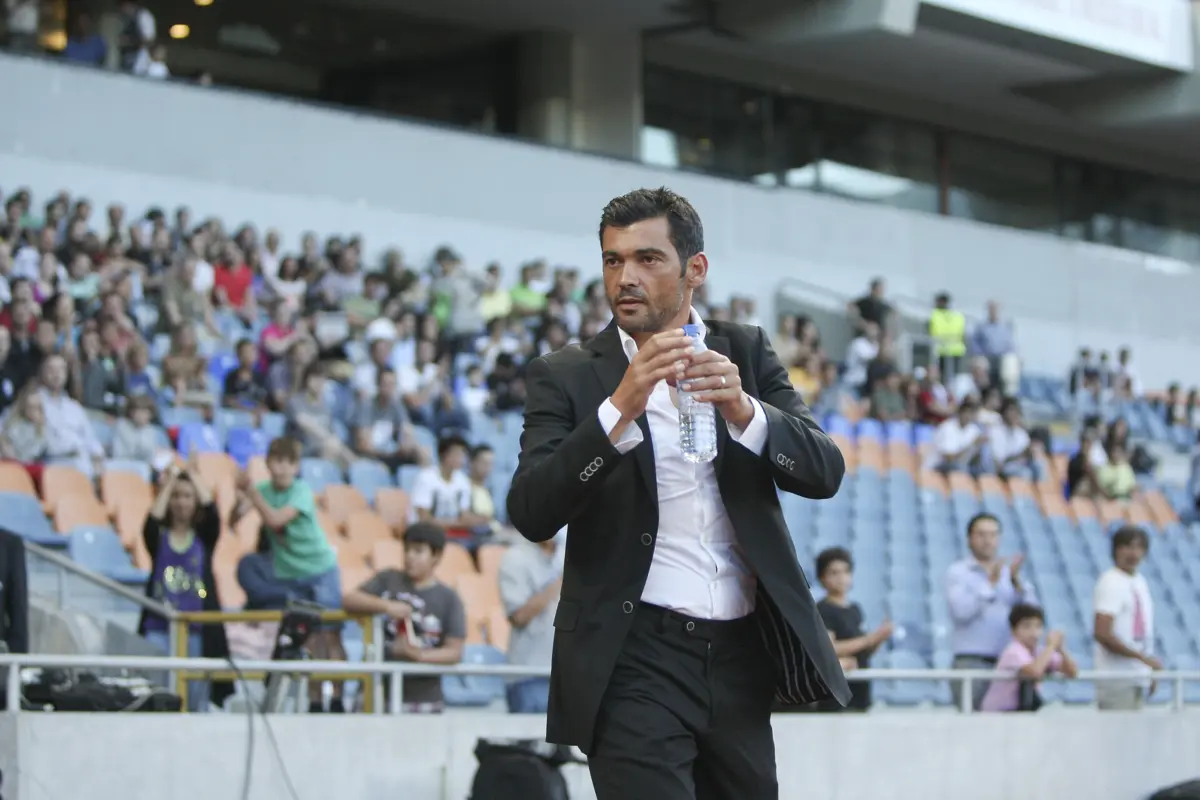 Créditos: Ricardo Junior / Global Imagens